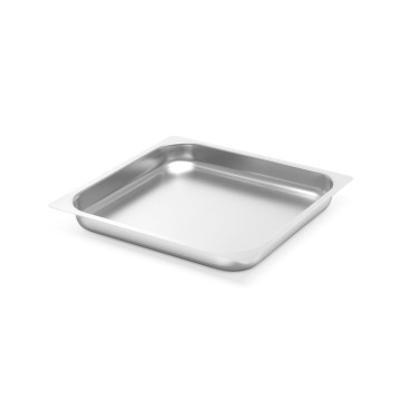 Gastronormbrett GN 2/3, HENDI, GN 2/3, 354x325x(H)40mm