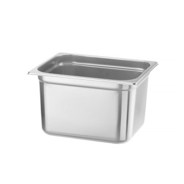 Beholder GN 1/2, HENDI, Profi Line, GN 1/2, 12,5L, (H)200mm