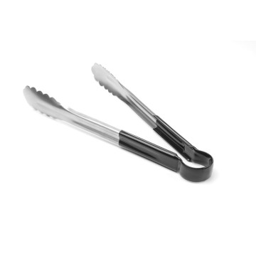 Serveringstang, HENDI, Sort, (L)300mm