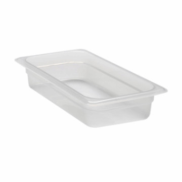 GN 1/3-65mm kantine Polyplast Cambro 17.6x32.5