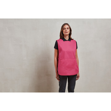 P171 Tabard Limegrønn 3XL (Xtra)