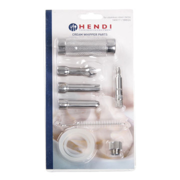 Reservedelssett, HENDI, Kitchen Line, Profi Line, 120x30x(H)240mm