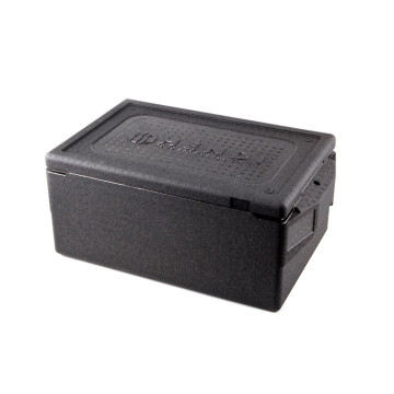 Thermobox Profi Line, HENDI, Profi Line, GN 1/1, 39L, 674x400x(H)287mm