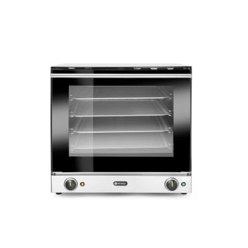 Konveksjonsovn H90, HENDI, 62L, 230V/2670W, 595x624x(H)572mm