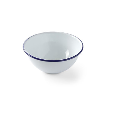 Salatskål, HENDI, 0,92L, âŒ€160x(H)75mm