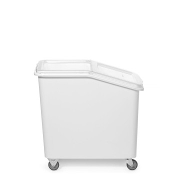 Ingrediensvogn, HENDI, 82L, 333x743x(H)711mm
