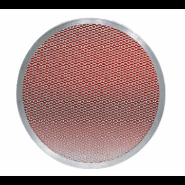 Pizza screen aluminium 41cm. 18716
