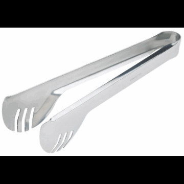 Serveringsklype 24cm. tenner begge sider