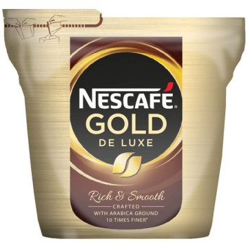 NESCAFÈ Gold de luxe 250g