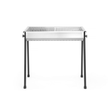 Kullgrill Uteplass, HENDI, 770x380x(H)760mm