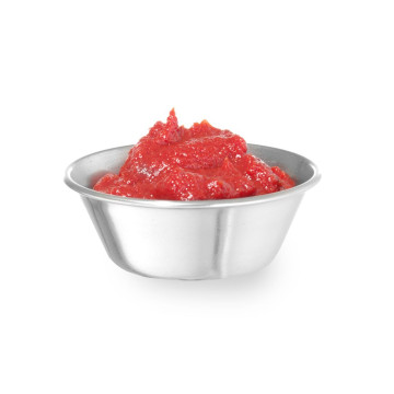Ramekin - 12 stk, HENDI, 0,07L, 12 stk., âŒ€62x(H)40mm