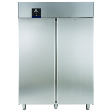 FRYSESKAP 2 DØRER, 1430L, -22/-15°C DIGITALT, R290