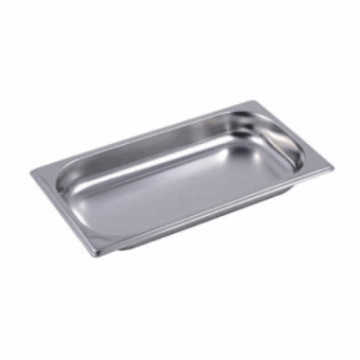 1/3 GN kantine rfr 325 x176x 40 mm