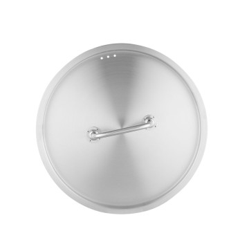 Lokk til gryteretter, HENDI, Kitchen Line, Ø240mm