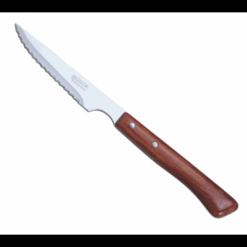 Biffkniv. brunt tre 220 mm ARCOS