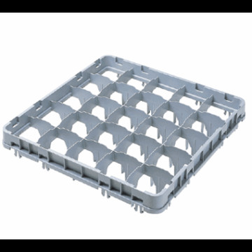 25E5 inndeling lav oppvaskkurv ø-8.9 cm gr