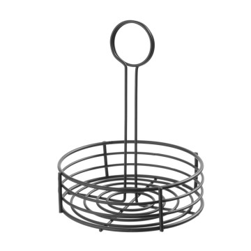 Krydderstativ rundt, HEDI, âŒ€165x(H)215mm