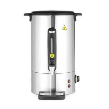 Varmdrikkekjele – Design av Bronwasser, HENDI, designet av Robert Bronwasser, 16L, 220-240V/1650W, 352x357x(H)380mm