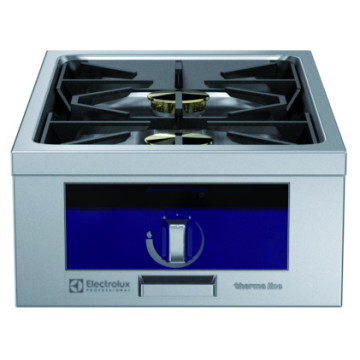 GASS KOKETOPP 2 BLUSS ECO 2S